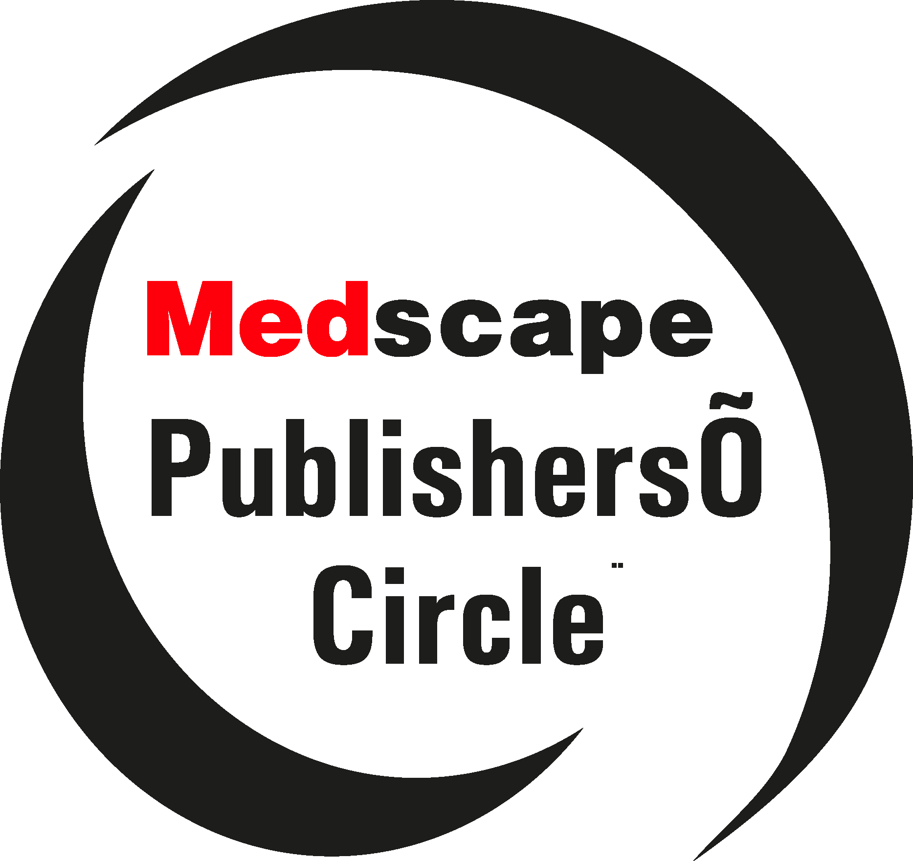 Medscape New Logo Vector Logo